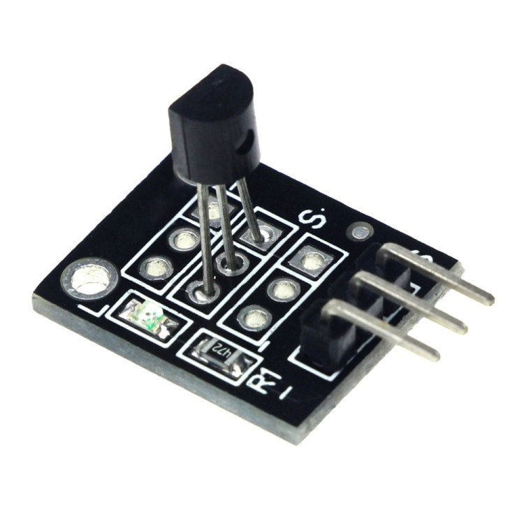 Module de température DS18B20