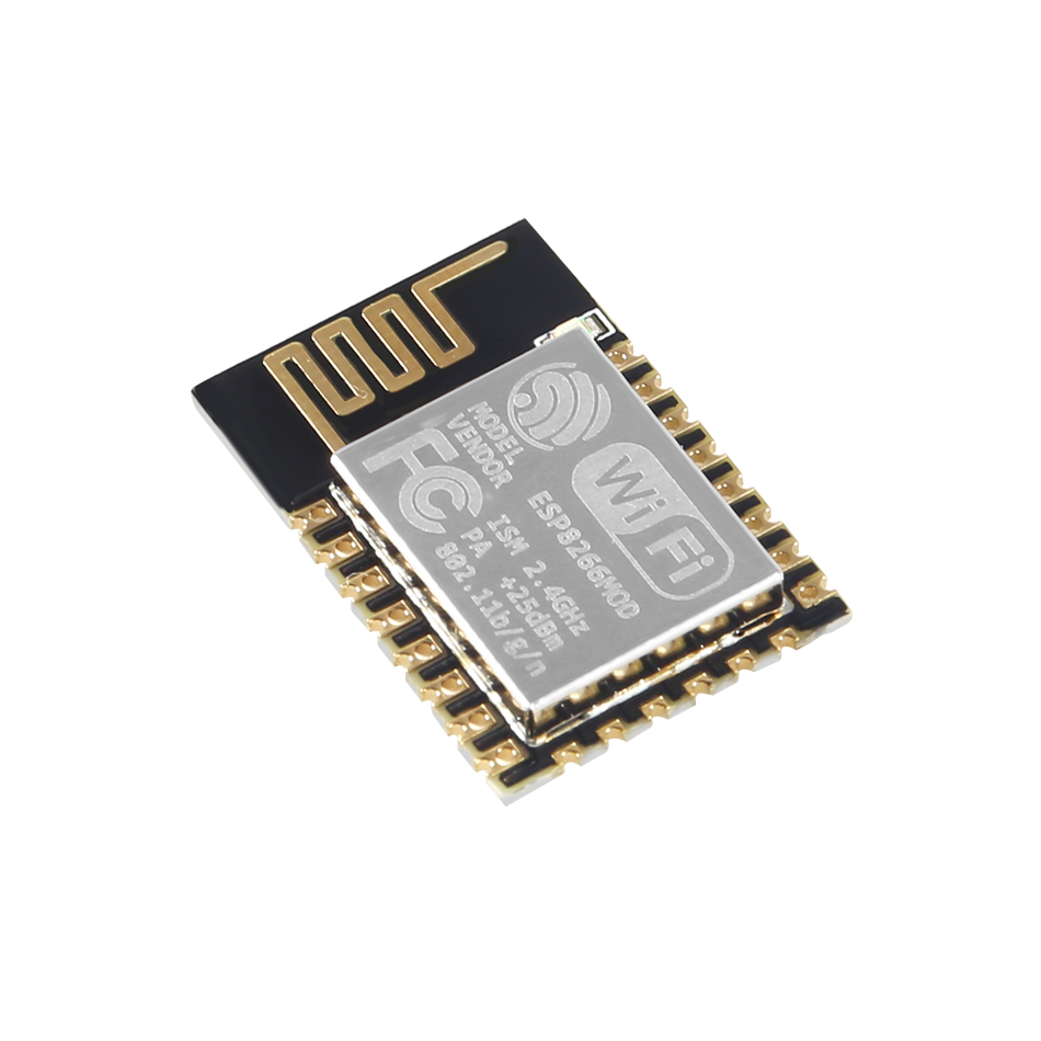 Carte ESP8266 Wi-Fi