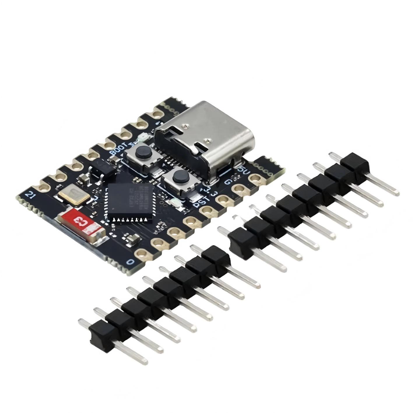 Carte ESP32-C3