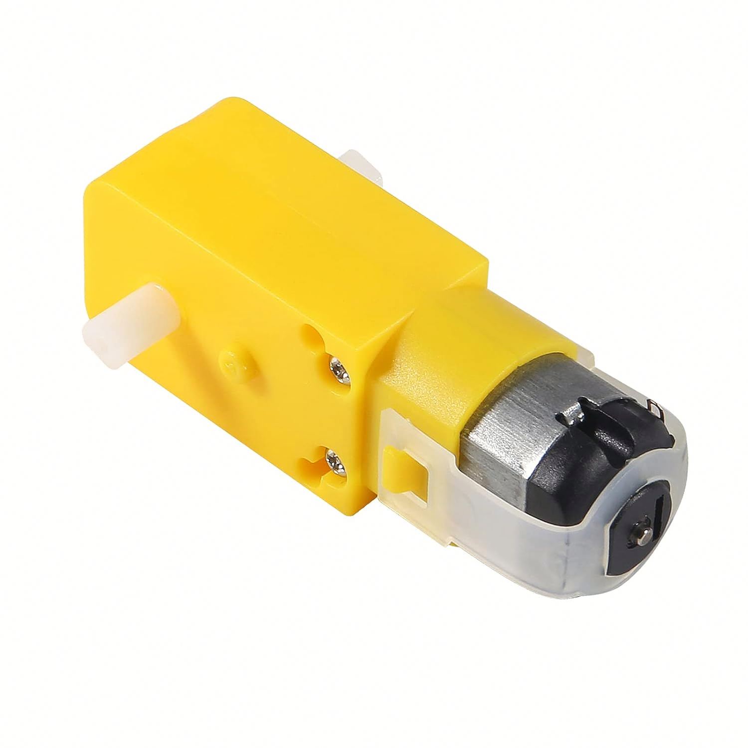 Moteur réducteur 5 V pour robot
