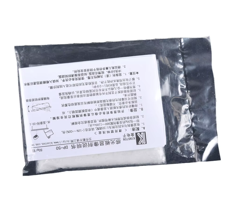 Développeur photosensible DP‑50 – 50 g
