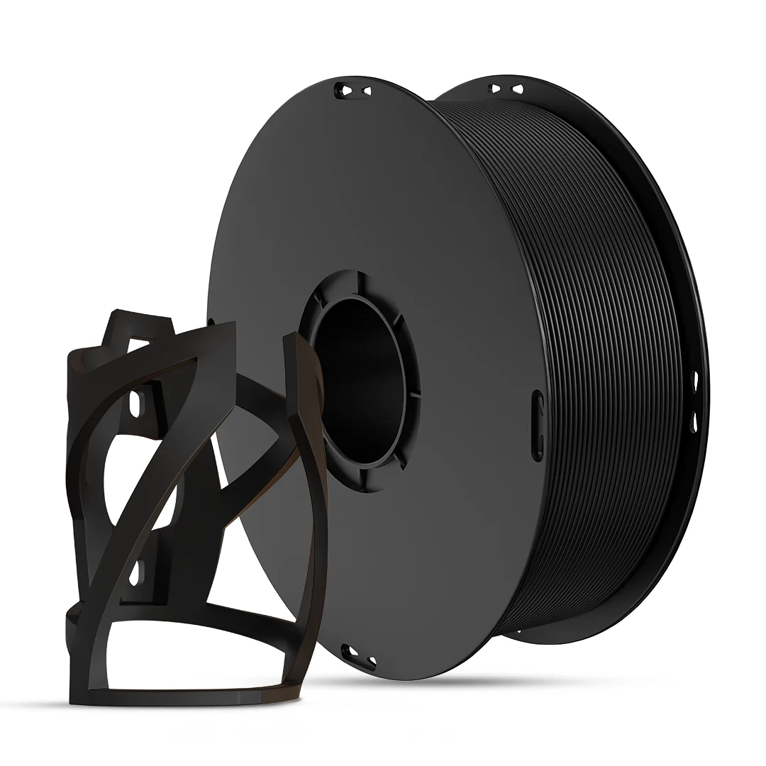 Filament PETG 1.75 mm (multi‑couleurs)