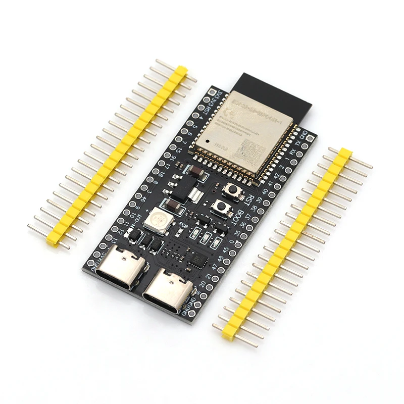 Carte ESP32-S3