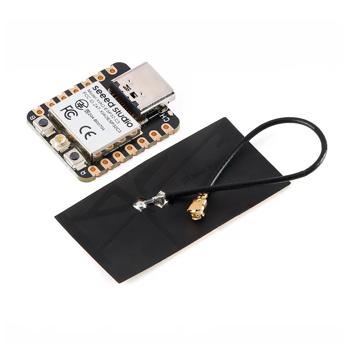 Seeed XIAO ESP32-C3