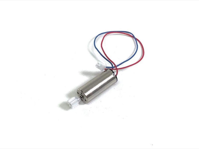 Micro‑moteur à engrenages GA12‑N20 – sortie avec pignon plastique