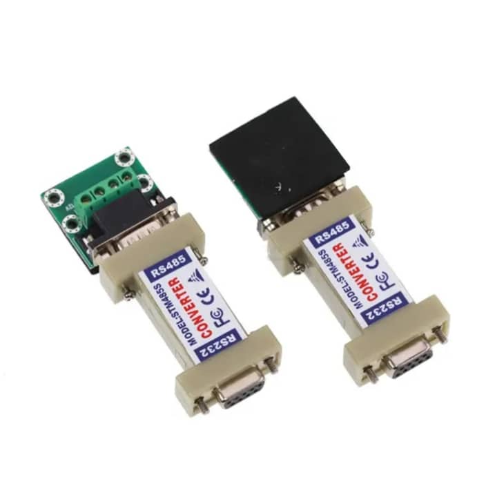 Convertisseur RS232 vers RS485