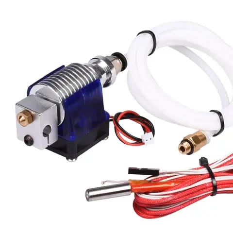 Kit extrudeur pour imprimante 3D (Hotend complet)