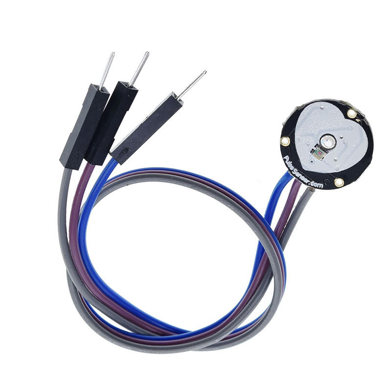 Capteur de pouls optique (Pulse Sensor)