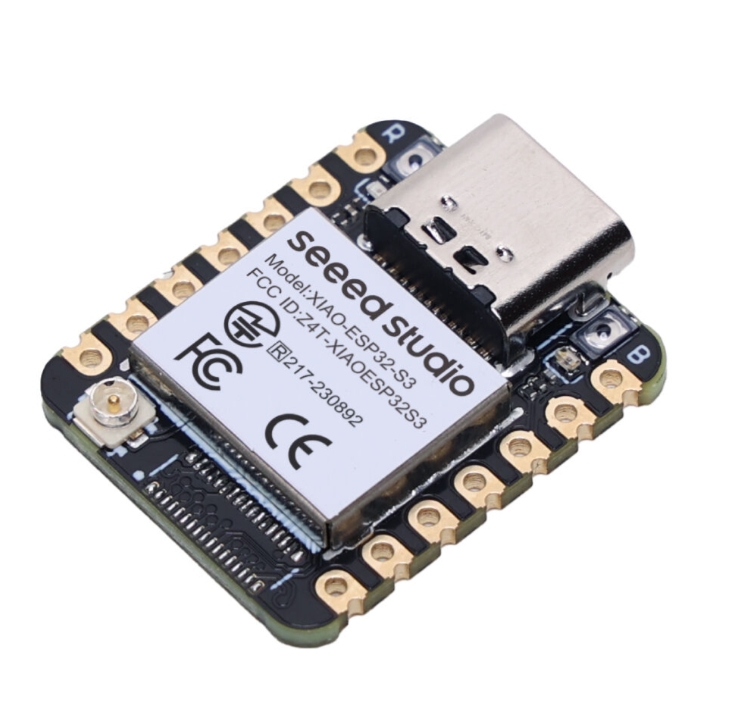 Seeed XIAO ESP32-S3