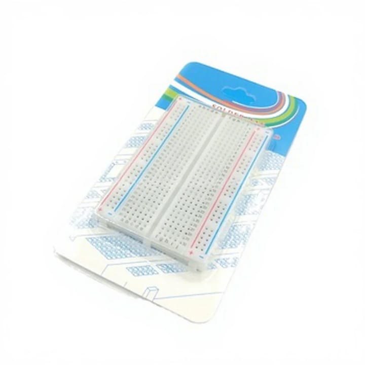 Breadboard 400 points