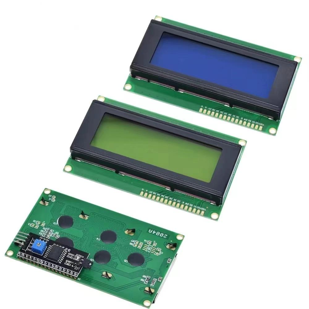 Afficheur LCD 20x4 avec module I2C