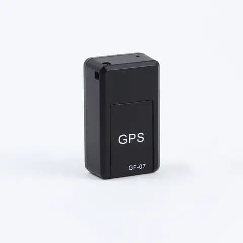Traceur GPS GF‑07