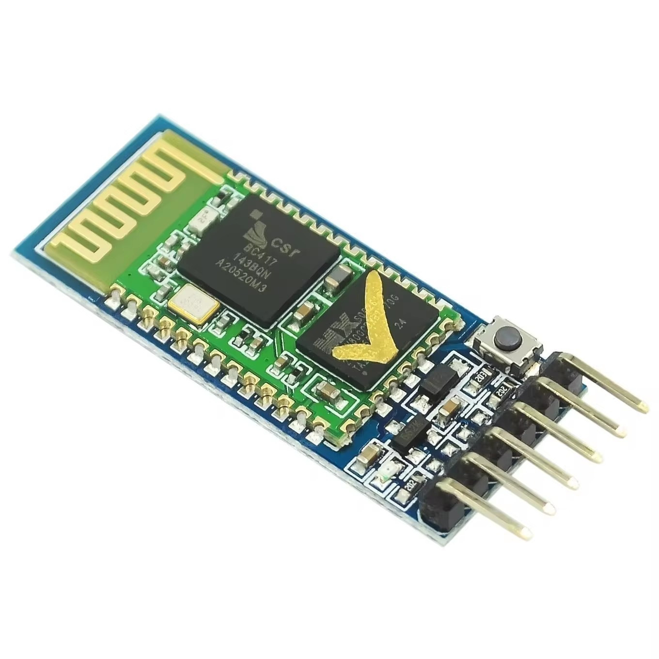 Module Bluetooth HC-05
