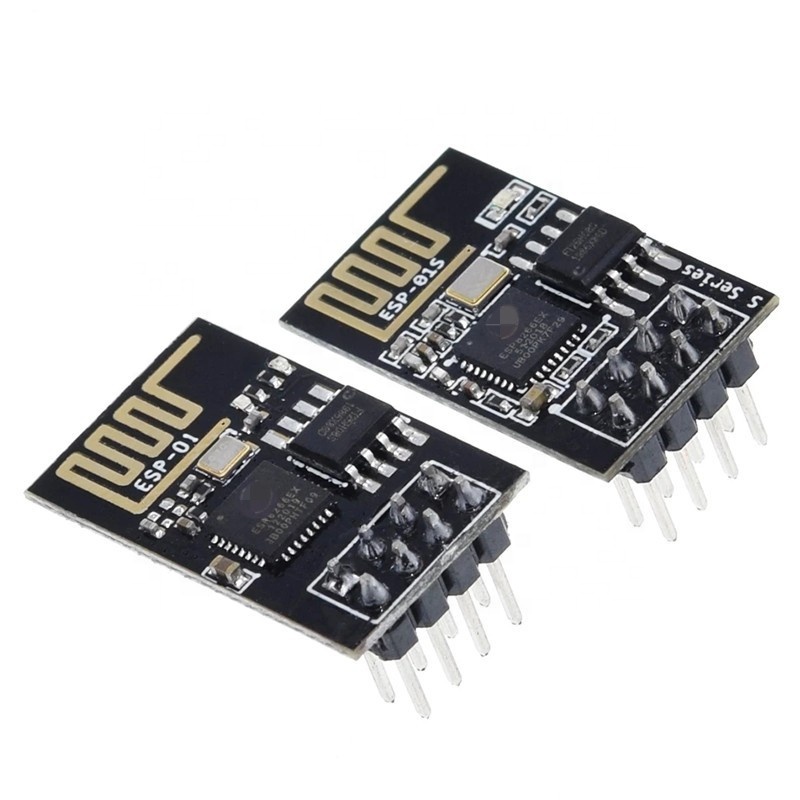 Module Wi-Fi ESP-01 (ESP8266)