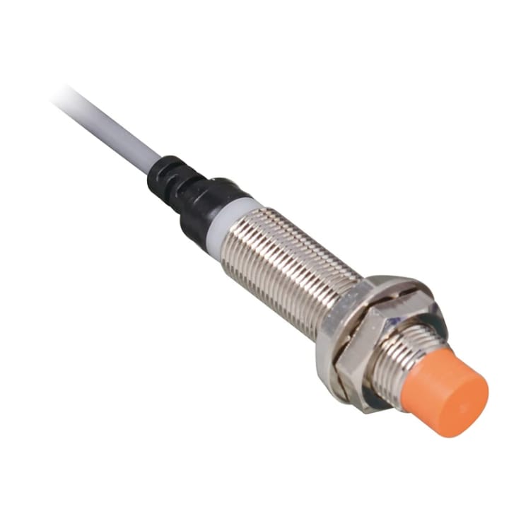 Capteur de proximité inductif (embout orange)