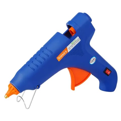 Pistolet à colle électrique 100 W