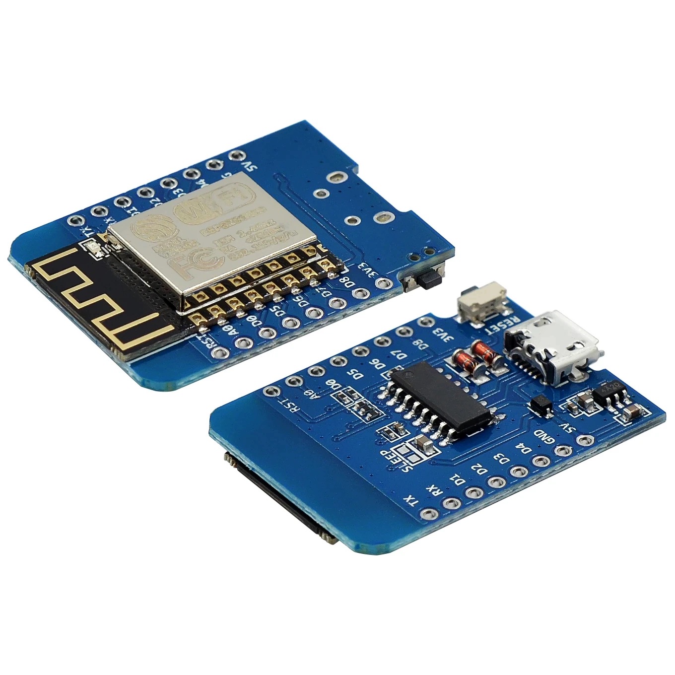 Carte ESP32 D1 Mini